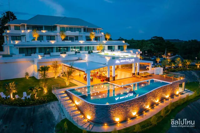 Soidao Goodview Resort