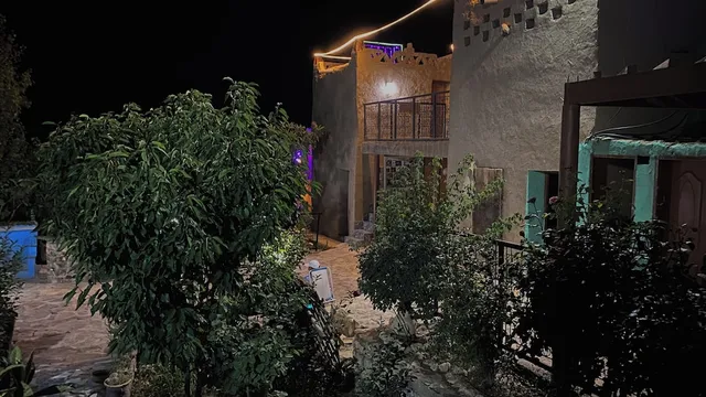 Auberge Palacio Sidi Hamza