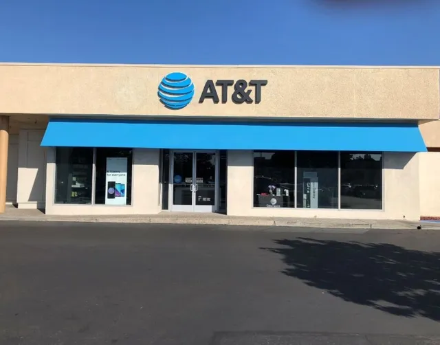 AT&T Store