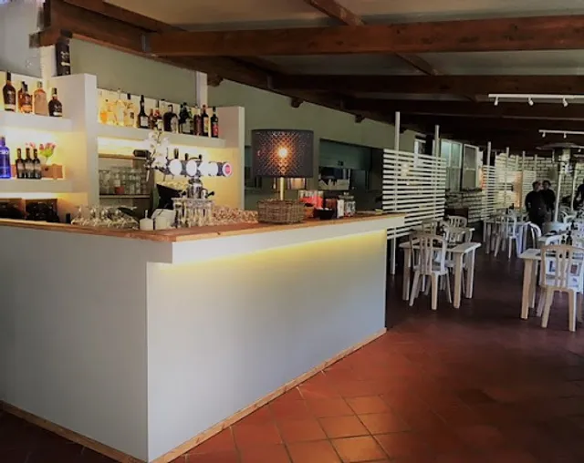 Mama Restaurant & Bar - Camping Village Santapomata