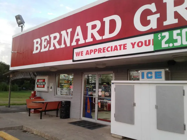 Bernard Grocery