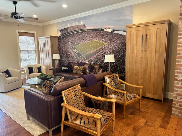 Monarch Murphy Beds - Open By Appointment Only