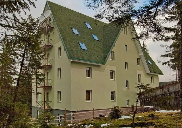 Zelena Dacha