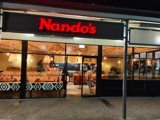 Nando's Buranda