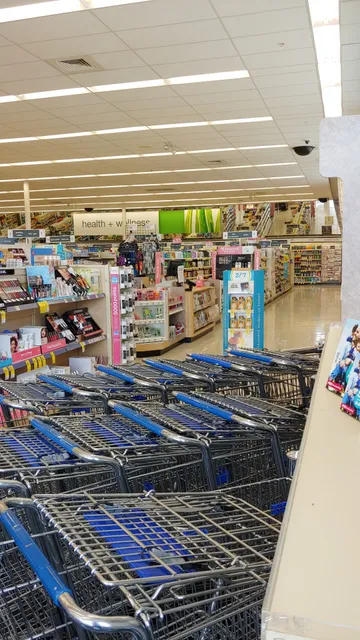 Walgreens Pharmacy