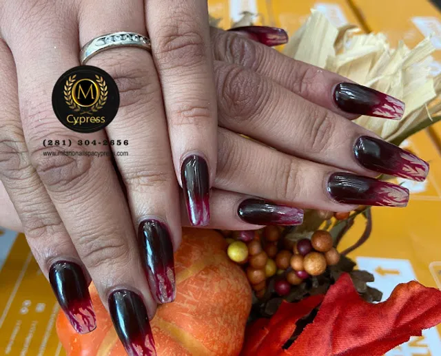 MILANO NAIL SPA CYPRESS