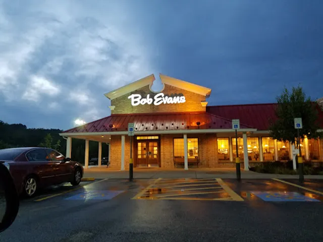 Bob Evans