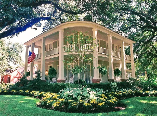Judge Porter House Bed and Breakfast