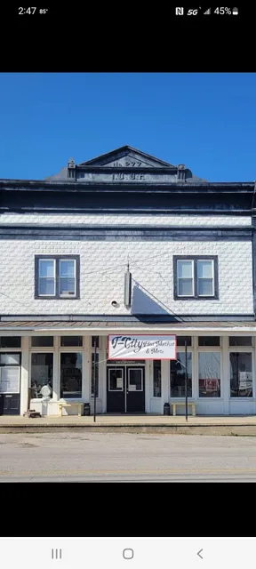 T-City Flea Market and More