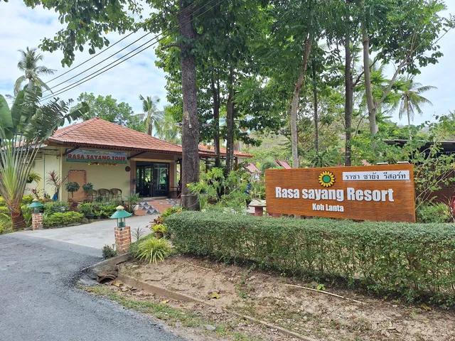 Rasa sayang Resort – SHA Certificate