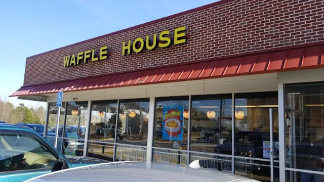 Waffle House
