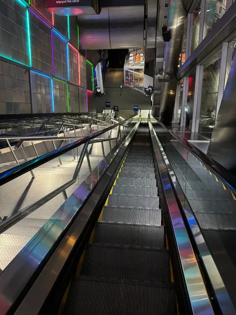 Scotiabank Theatre Toronto