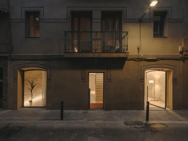 Boutique Apartments 23 Barcelona