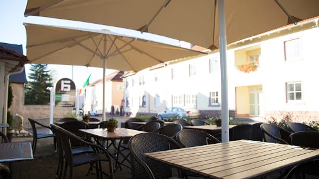 Hauptsache Ristorante