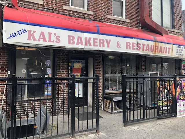 Kal's Bakery