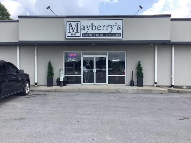 Mayberry's Complete Home Furnishings