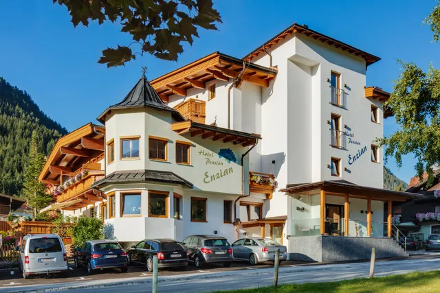 Hotel Enzian