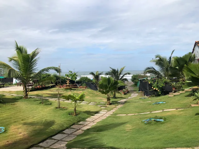 Namyo Guesthouse/Hostel