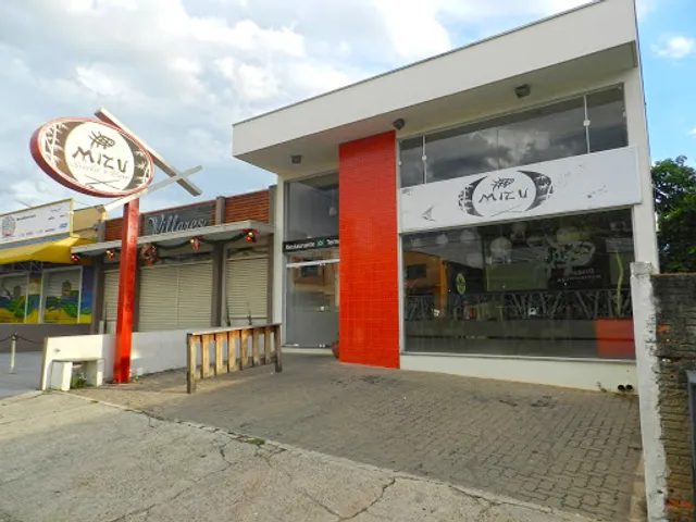 Mizu Sushi Bar ( Desde 2007 )