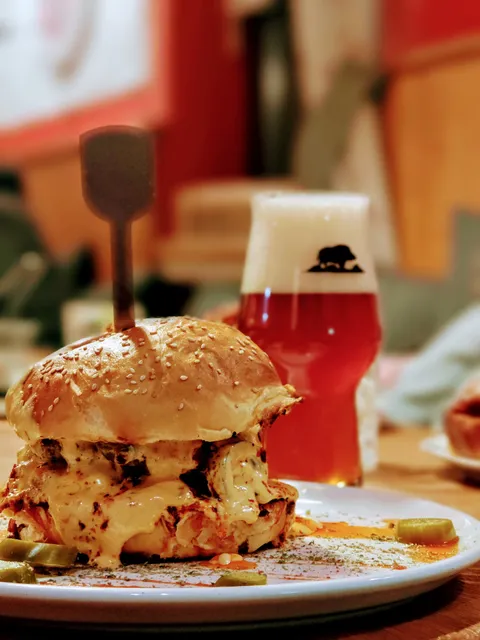 Wamperling - Erlebnisbrauerei mit Wildem Wirtshaus und Pension