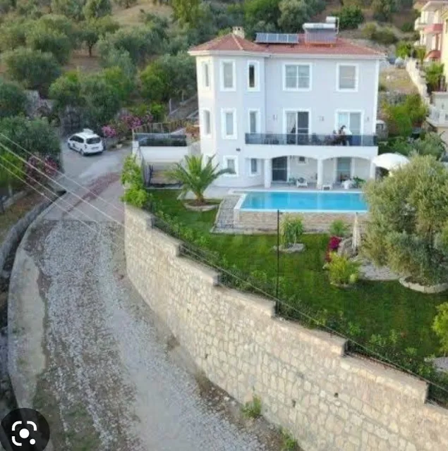 Suuyla Kazdağları Altınoluk