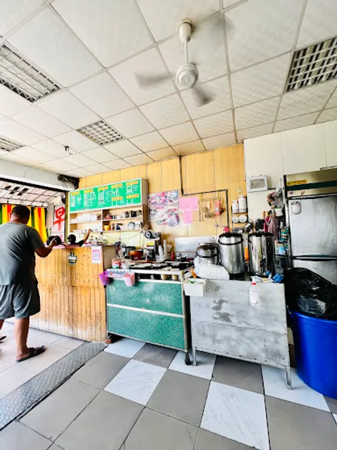 Jiadai Breakfast Restaurant