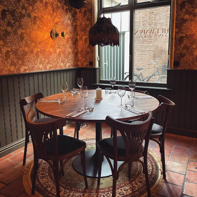 Het Wapen van Warmond