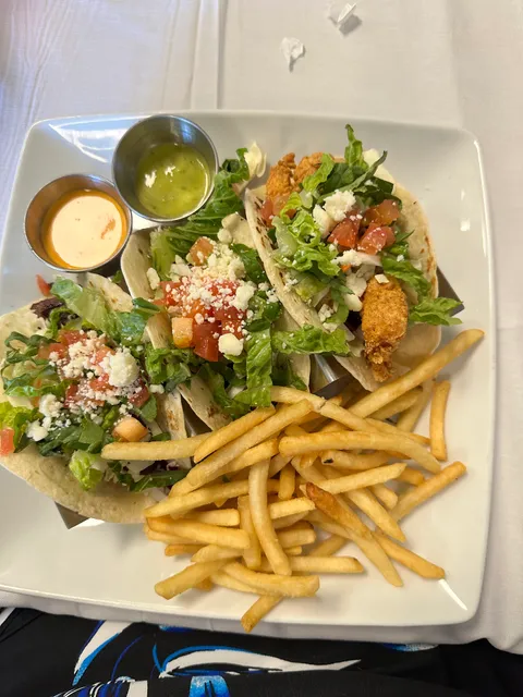 Madison Restaurant and Bar