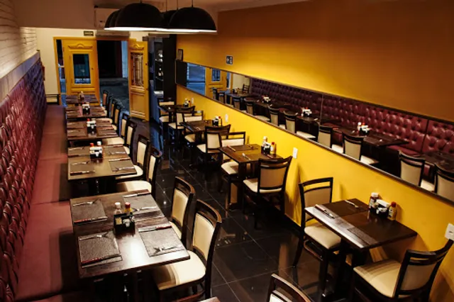 Tipo Prime Burger & Pizza