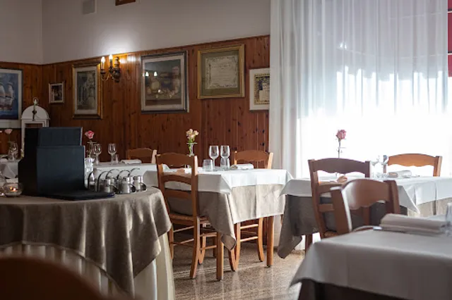 Locanda Ristorante Bertola Sas