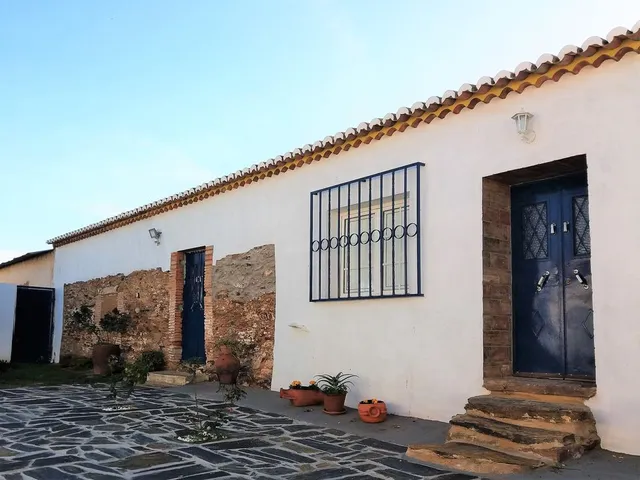 AL Monte da Moloneta