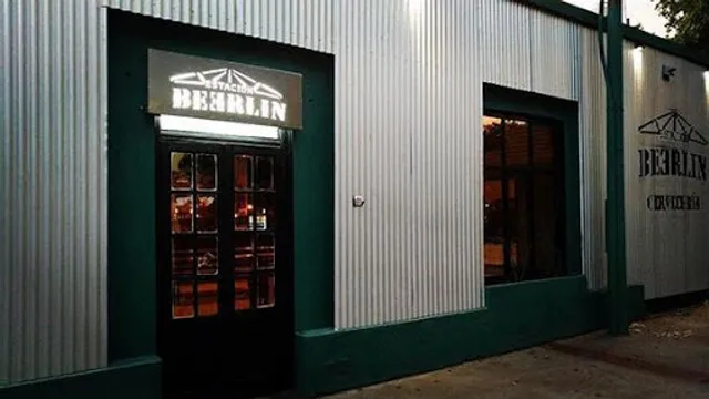 Estación Beerlin