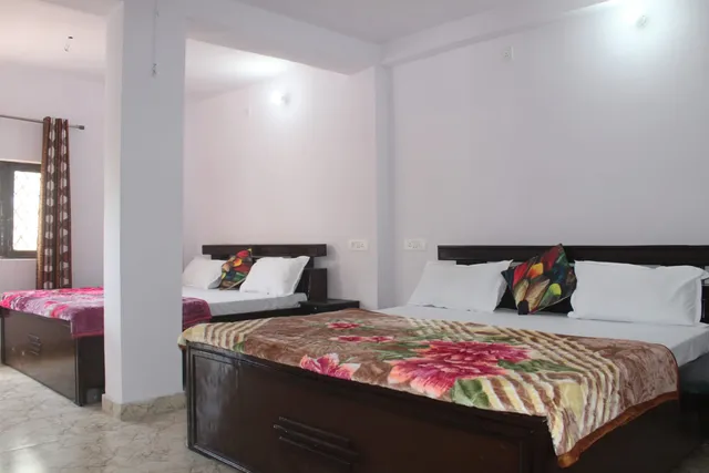 The Golden Residency