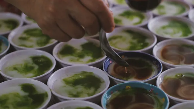 Kem 52 - Yaourt & Flan