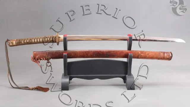 Superior Swords