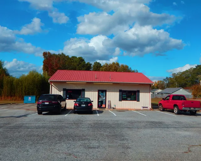 Purple Haze Williamston Body Piercing & Glass Gallery