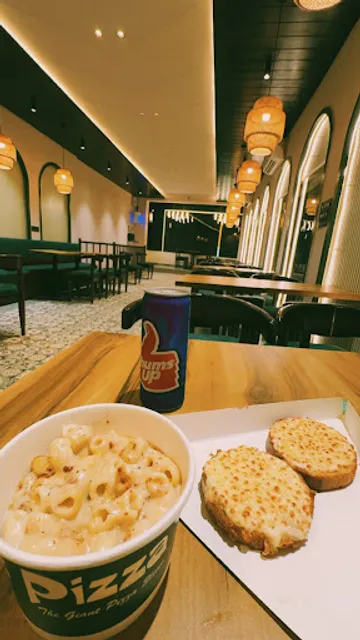 La Pino'z Pizza-Vasant Vihar, Saharanpur, UP