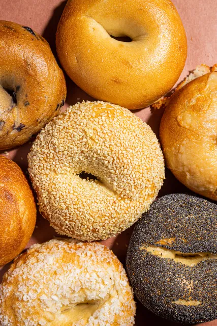 Luca Bagel Overland Park