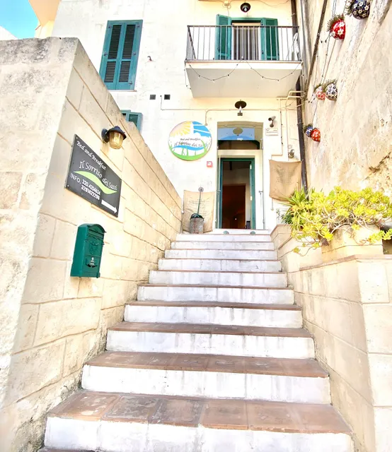 Il Sorriso dei Sassi