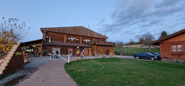 Sport-Hotel Sibenicni vrch