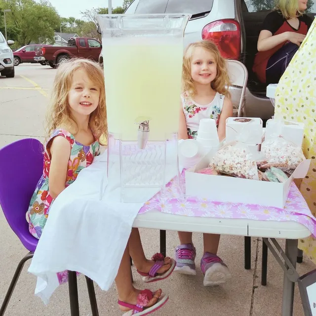 Beatrice Farmers Market