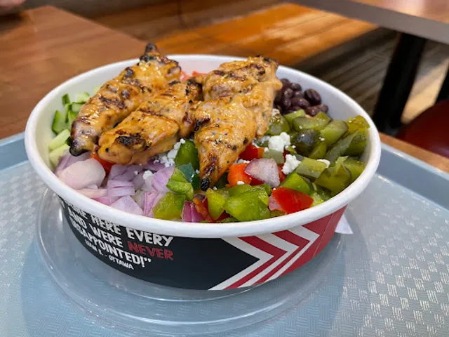 Grillades Torino - repentigny