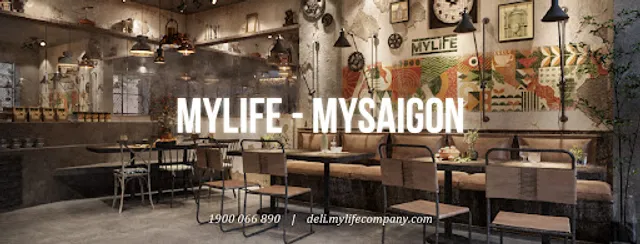 Mylife Bistro