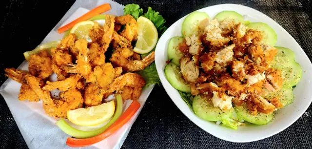 Roxy's Fish and Chips