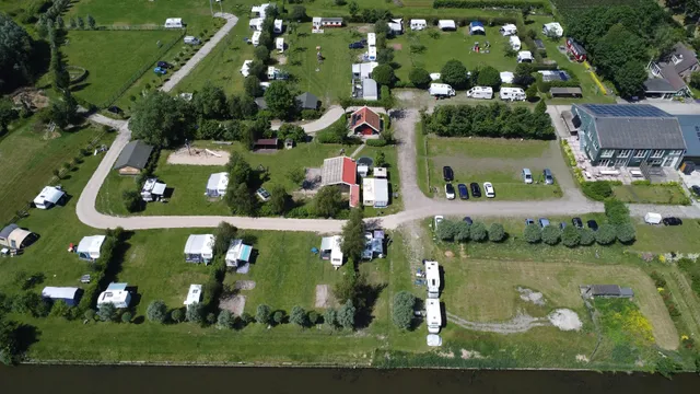 Camping De Gouwe Stek