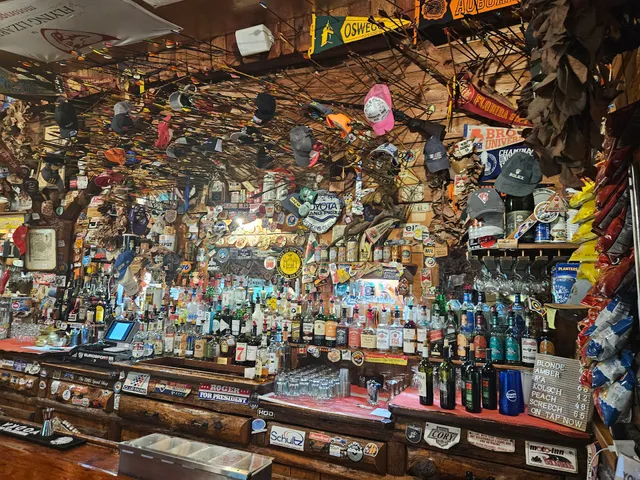 Seneca Lodge Craft Brewing