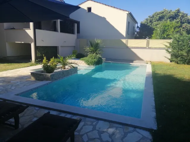 Holiday Home Maver Forty