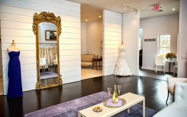 Three Graces Bridal & Prom