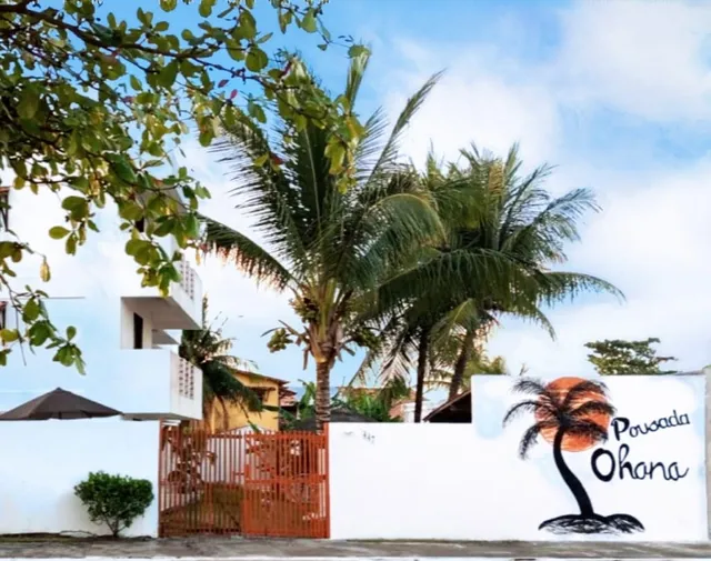 Pousada Ohana