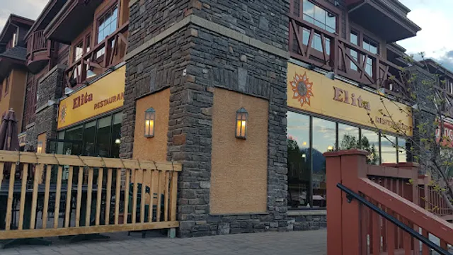 Elita Restaurant